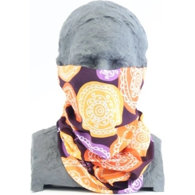 Forepart Wild orange