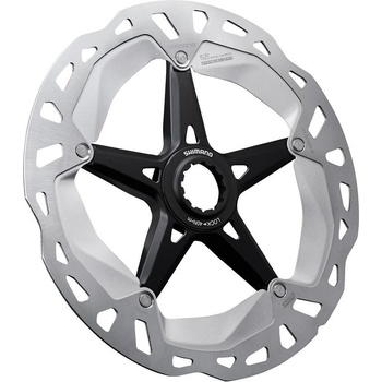 SHIMANO brzdový kotouč Shimano RT-MT800 180mm CL externí matice