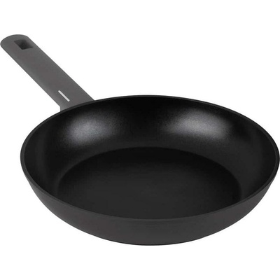 BerlingerHaus Panvica s titánovým povrchom 28cm ANTHRACITE 54335 BH-8114
