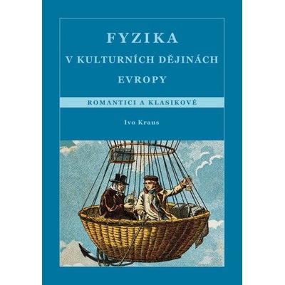 Fyzika v kulturních dějinách Evropy