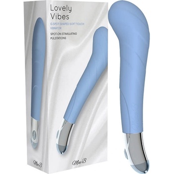 Mae B Lovely Vibes G-Spot