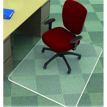 Q-Connect Mata Q-Connect pod židli přímého koberce. KF15899