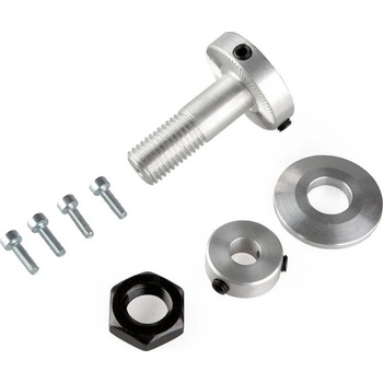 Model Motors Zadní unašeč AXI 53xx 12 mm