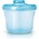 Philips Кутия за сухо мляко Philips Avent SCF135/06 (SCF135/06)