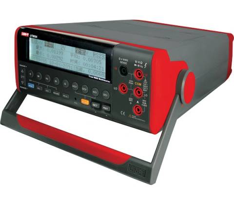 UNI-T UT805A