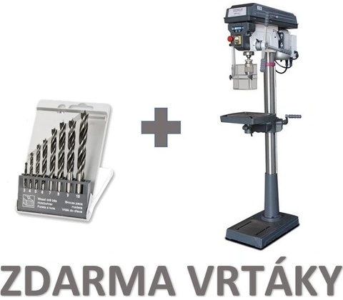 Optimum D 26 Pro