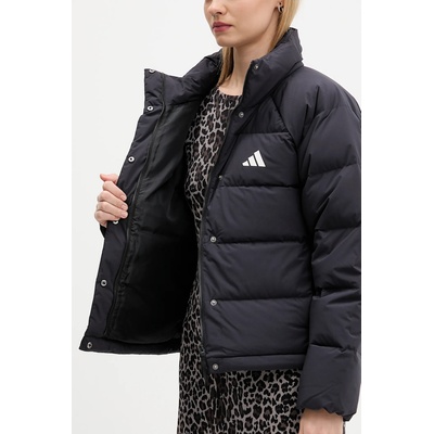adidas Пухено яке adidas Helionic (JN2087)