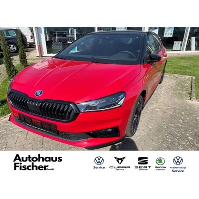 Skoda Fabia 1.5 TSI 110 kW | Zboží Auto