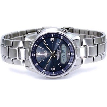 Image 1 of Casio LCW-M100DSE-2AER