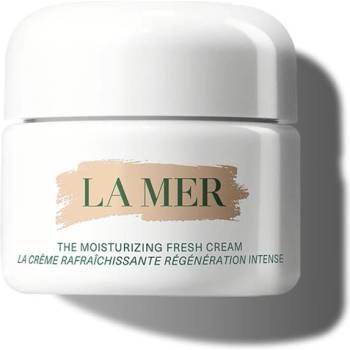 La Mer The Moisturizing Fresh Cream 24 - часов крем дамски 30ml