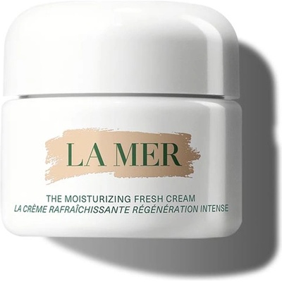 La Mer The Moisturizing Fresh Cream 24 - часов крем дамски 30ml