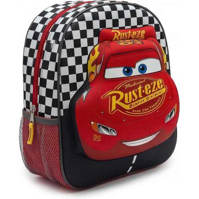 Cerda Раница за детска градина kids backpack 3d cars