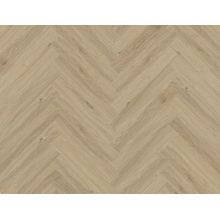 Aspecta Solid PRO 55 Almond Herringbone 2,79 m²