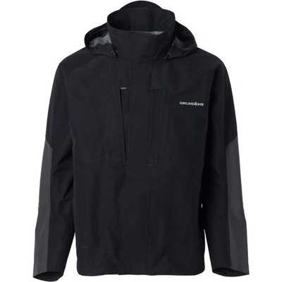 Bunda Grundéns Buoy X GoreTex Jacket Black