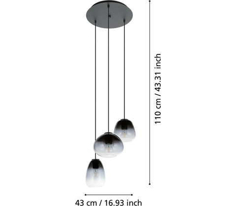 EGLO 900196
