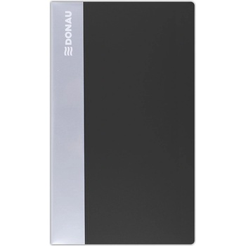 DONAU Визитник donau, 480 визитни картички, (11101073)