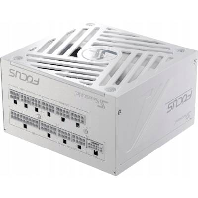 Seasonic Focus GX-850 ATX 3 2024 850W FOCUS-GX-850-V4