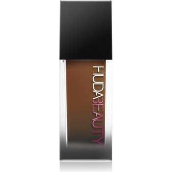 Huda Beauty Faux Filter Foundation dlhotrvajúci make-up Nutmeg 35 ml