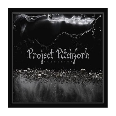 PROJECT PITCHFORK: AKKRETION EARBOOK LTD. CD