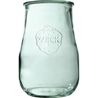 WECK Tulip 4 x 1750 ml