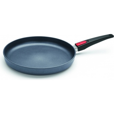 Woll pánev na soté na indukci nepřilnavá hluboká s odnímatelnou rukojetí Diamond Lite 32 cm