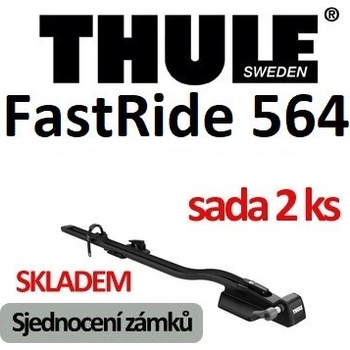 Thule FastRide 564 2ks