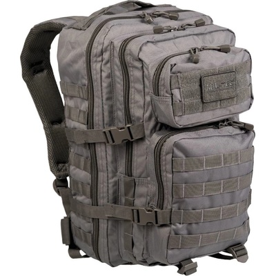 Mil-tec US Assault foliage 36 l