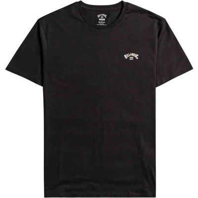 Billabong ARCH CREW pánské triko černá