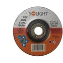 Solight Brusný kotouč 100 x 2,5 x 16 mm RNUB-BK100