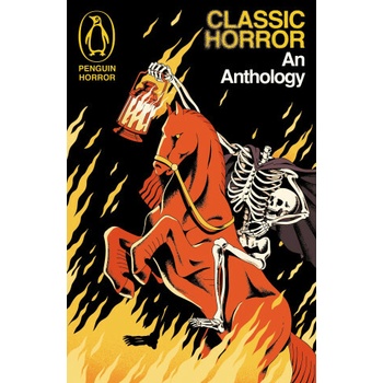 Classic Horror Various Authors