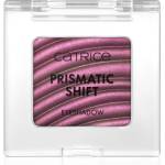 Catrice Prismatic Shift Eyeshadow сенки за очи с монохромен ефект цвят 020 Berry Blaze 1 гр