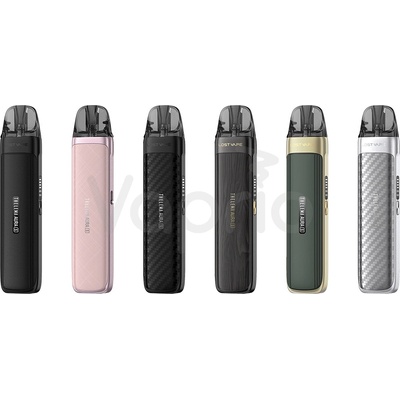 Lost Vape Thelema Aura S 1600 mAh Deep Espresso