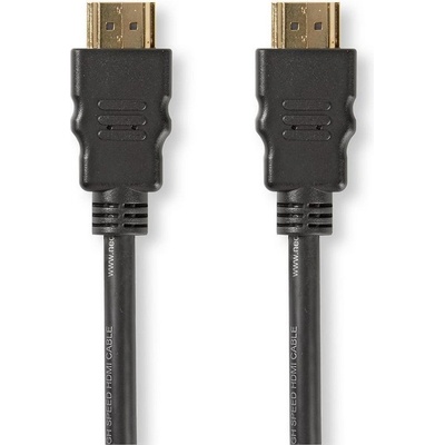 Nedis CVGT34001BK15