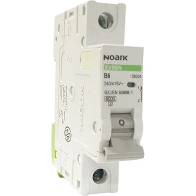 Noark Electric Ex9BN 1P B6