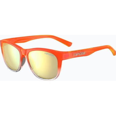 TIFOSI Слънчеви очила Tifosi Swank orange rush/smoke yellow