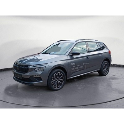 Skoda Kamiq 1.5 TSI Tour DSG 110 kW