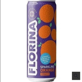 FLORINA Флорина Портокал