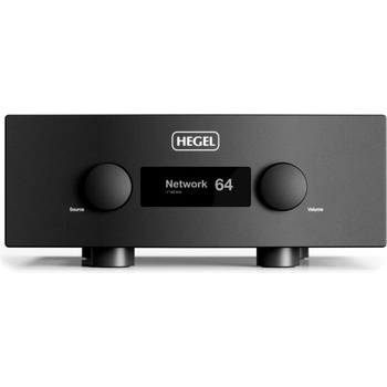 Hegel H600