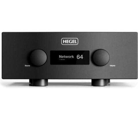 Hegel H600