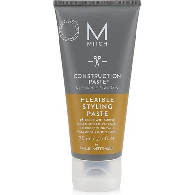 Paul Mitchell Mitch Construction Paste Medium Hold 75 ml