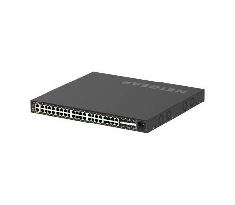 Netgear GSM4248PX