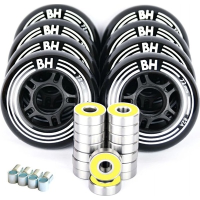 BH 72 mm 82A 8 ks Abec5 16 ks