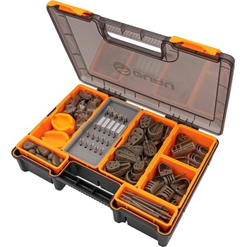 Guru Feeder Box
