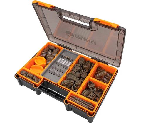 Guru Feeder Box