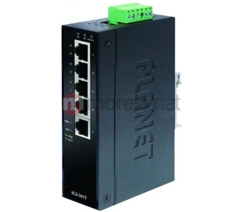 Planet IGS-501T