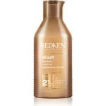 Redken All Soft подхранващ шампоан за суха и крехка 300ml