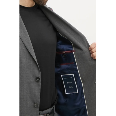 Tommy Hilfiger Сако с вълна Tommy Hilfiger (SQTHL6505.SQTH401)