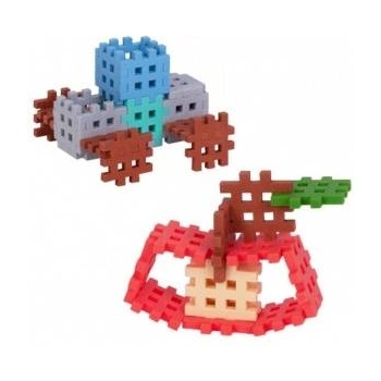 Marioinex Mini Waffle Pastel 70 Items