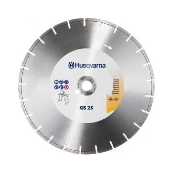 Image 1 of диамантен диск gs25 350-25.4 (543067183)