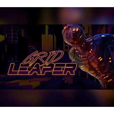 Grid Leaper